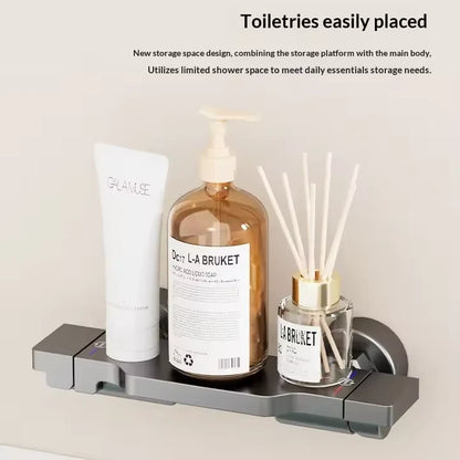 Solid Brass Triple Handle Tub Shower Faucet